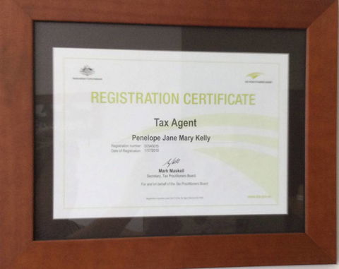 Kelco Accountants - Gold Coast Accountants 1