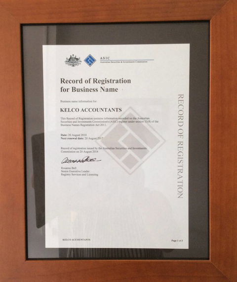 Kelco Accountants - Gold Coast Accountants 2