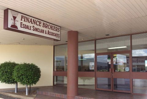 Esdale Sinclair & Associates - Gold Coast Accountants 4