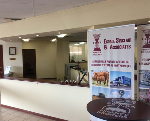 Esdale Sinclair & Associates - Gold Coast Accountants 0