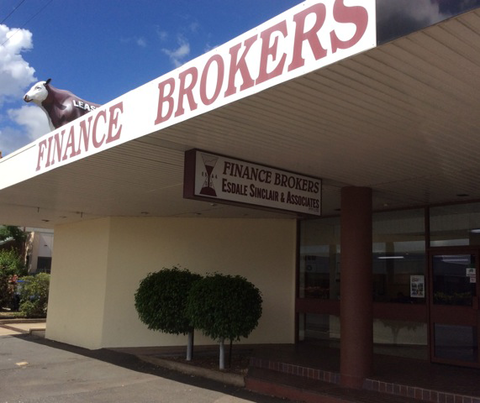Esdale Sinclair & Associates - Gold Coast Accountants 2