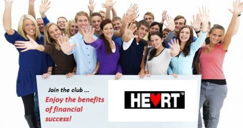Heart Mortgage Services - Gold Coast Accountants 0