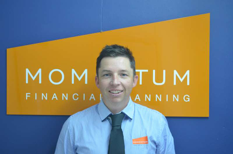 Momentum Financial Planning - Gold Coast Accountants 1