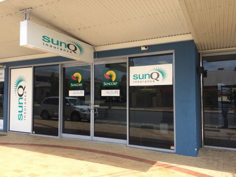 Sun Q Insurance - Gold Coast Accountants 0