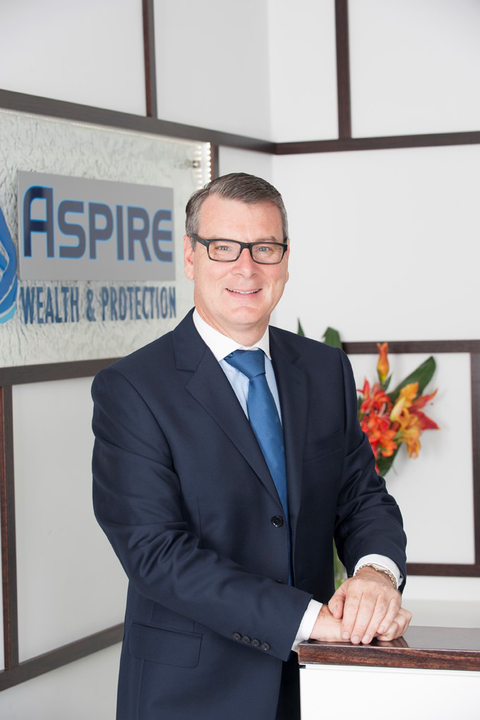 Aspire Wealth & Protection - Gold Coast Accountants 0