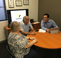 Commonwealth Financial Planning - Gold Coast Accountants