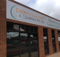 Peter Maundrell  Company Pty Ltd - Gold Coast Accountants