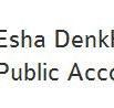 Esha Denkha  Associates - Gold Coast Accountants