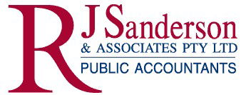 RJ Sanderson & Association - Gold Coast Accountants 0