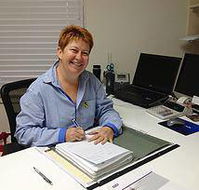 Warren Maree - Gold Coast Accountants