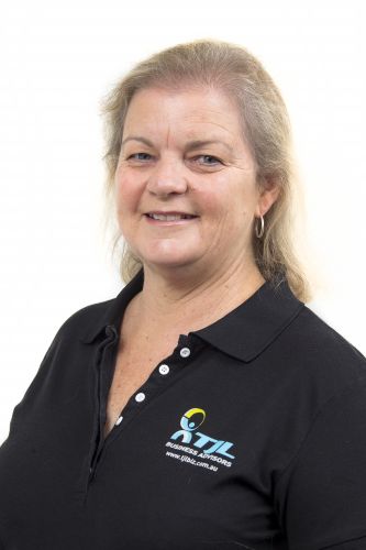 Hailes Sharon - Gold Coast Accountants 0