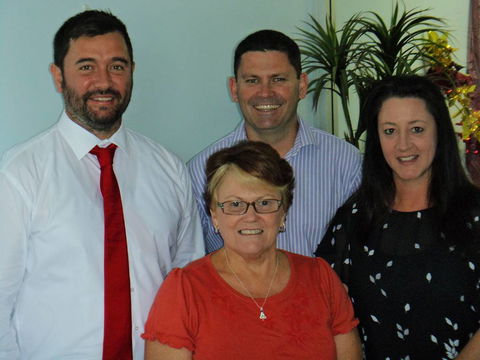 DJ Cooper Accounting (CPA) - Gold Coast Accountants 0
