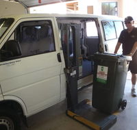 Confidential Document Shredding - Gold Coast Accountants