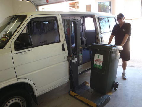 Confidential Document Shredding - Gold Coast Accountants 0