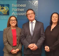 Business Partner Accountants - Gold Coast Accountants