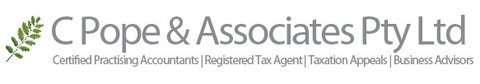 C Pope & Associates - Gold Coast Accountants 0
