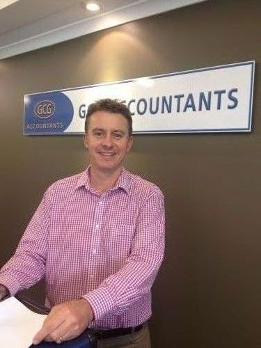 GCG Accountants - Gold Coast Accountants 0