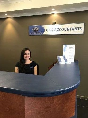 GCG Accountants - Gold Coast Accountants 1
