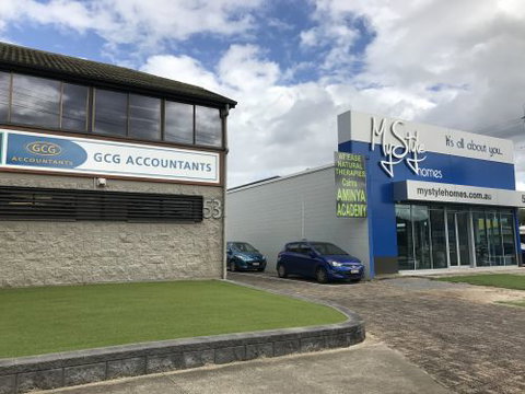 GCG Accountants - Gold Coast Accountants 2