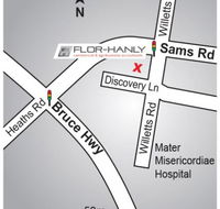 Flor-Hanly - Gold Coast Accountants