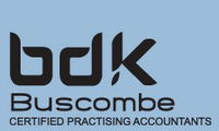 BDK Buscombe