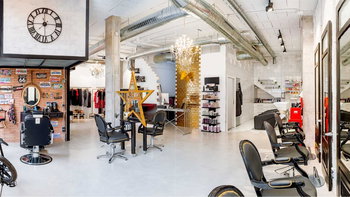 Tourism Listing Partner Melbourne Hairdresser