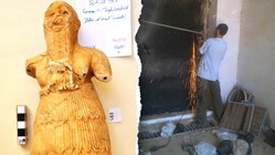 30,000 ancient treasures saved from ISIS in daring archaeological rescue Gold Coast Accountants