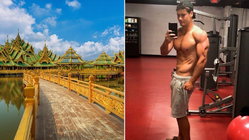 American 'looksmaxxing' influencer Connor Murphy dead at age 32 after apparent lake drowning Gold Coast Accountants