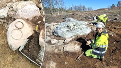 Ancient burial reveals rare jewelry find that archaeologists call 'highly unusual' Gold Coast Accountants