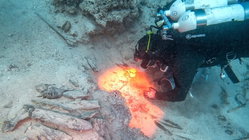 Ancient shipwreck gives up dazzling treasures after more than 1,300 years underwater Gold Coast Accountants
