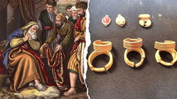 Archaeologists unearth ancient treasure cache at biblical city connected to Genesis Gold Coast Accountants