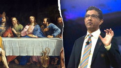 Author Dinesh D'Souza challenges Bible skeptics with 'startling' archaeological discoveries Gold Coast Accountants