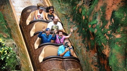 Disney scare unfolds after teen exits log ride moments before 50-foot plunge Gold Coast Accountants