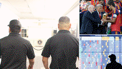 FBI boss Kash Patel details how agency and partners secured record-shattering FIFA World Cup Gold Coast Accountants