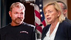 Former primary rival resurfaces to challenge scandal-plagued Graham Platner in Maine Senate race Gold Coast Accountants