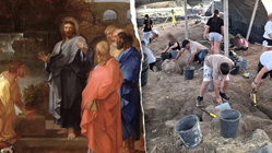 Jesus' Galilee ministry site reveals rare, tiny stone after student's surprising find Gold Coast Accountants