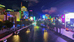 Las Vegas prices squeeze everyday travelers as popular city embraces expensive makeover Gold Coast Accountants