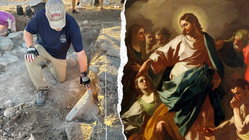 Lost city where Jesus performed miracles has finally been identified, expert says Gold Coast Accountants