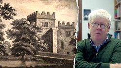 'Lost' medieval castle found hiding in plain sight after professor spots telltale clues Gold Coast Accountants