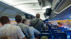 Major airline roasts passengers who jump up right after landing, igniting fierce backlash Gold Coast Accountants
