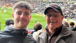 Man spends house deposit on grandpa's World Cup dream, then gets unexpected surprise Gold Coast Accountants