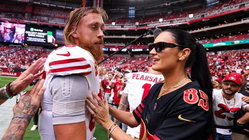 NFL's highest-paid TE George Kittle reveals favorite purchase: A 50-foot flagpole for a massive American flag Gold Coast Accountants