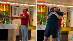 Passenger's stunning $5K cash tip leaves cruise worker in tears in shocking video Gold Coast Accountants