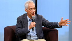 Rahm Emanuel urges Dems not to impeach Trump if they win the House Gold Coast Accountants