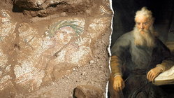Rare pagan masterpiece emerges near where St Paul spread teachings of Christianity Gold Coast Accountants