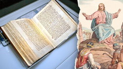 Sacred pages of 1,000-year-old gospel reveal ancient DNA scientists never expected Gold Coast Accountants