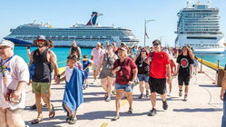 Sudden cruise itinerary change leaves some travelers upset, others celebrating 'gigantic win' Gold Coast Accountants