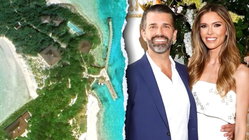 Take a peek inside the private 38-acre Bahamas paradise where Donald Trump Jr got married Gold Coast Accountants
