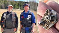 Treasure hunters find biggest Viking coin hoard in country's history: 'Without parallel' Gold Coast Accountants