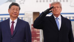 Trump needs to warn China's Xi against 'dangerous alliance' with Iran, expert says Gold Coast Accountants